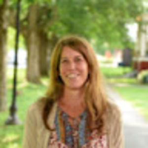 Meet your Posher, Tonia